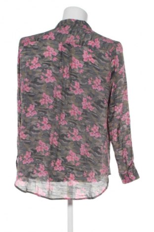 Herrenhemd Janina, Größe XXL, Farbe Mehrfarbig, Preis 7,99 €