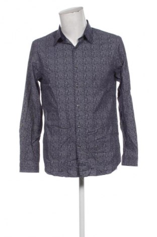 Мъжка риза Jasper Conran, Размер M, Цвят Многоцветен, Цена 7,15 €