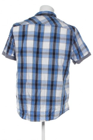 Herrenhemd Jean Pascale, Größe XL, Farbe Mehrfarbig, Preis € 13,99