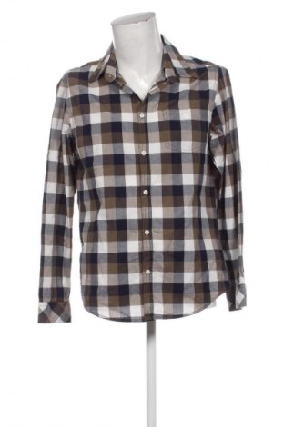 Herrenhemd Jean Pascale, Größe L, Farbe Mehrfarbig, Preis € 15,99