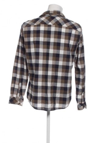 Herrenhemd Jean Pascale, Größe L, Farbe Mehrfarbig, Preis € 15,99