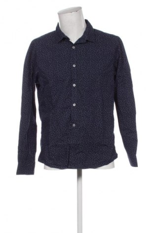 Herrenhemd Jean Pascale, Größe L, Farbe Mehrfarbig, Preis € 13,99