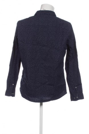 Herrenhemd Jean Pascale, Größe L, Farbe Mehrfarbig, Preis € 13,99