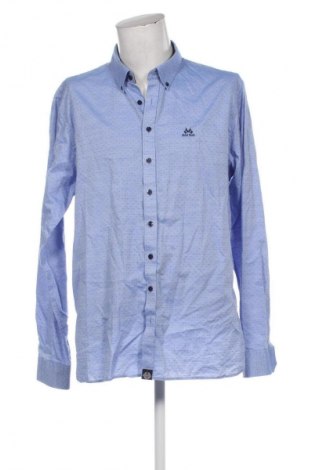 Herrenhemd Jean Paul, Größe 3XL, Farbe Mehrfarbig, Preis € 15,90