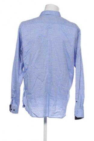 Herrenhemd Jean Paul, Größe 3XL, Farbe Mehrfarbig, Preis € 15,90