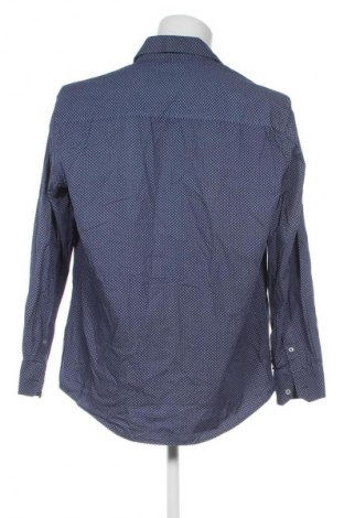 Herrenhemd John Cabot, Größe L, Farbe Mehrfarbig, Preis € 6,99