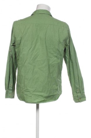 Мъжка риза John Devin, Размер L, Цвят Многоцветен, Цена 15,33 €