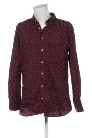 Pánska košeľa  Johnny Bigg, Veľkosť XXL, Farba Viacfarebná, Cena  9,95 €