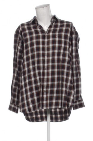 Cămașă de bărbați Jupiter, Mărime 3XL, Culoare Multicolor, Preț 80,99 Lei