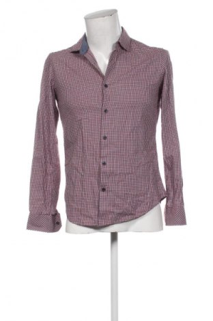 Pánska košeľa  KVL by Kenvelo, Veľkosť S, Farba Viacfarebná, Cena  22,95 €