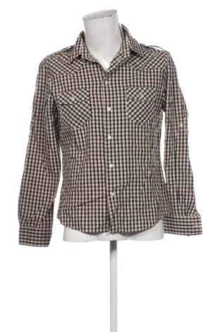 Herrenhemd Kenji, Größe L, Farbe Mehrfarbig, Preis € 9,99