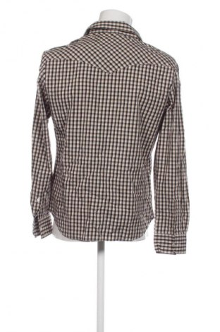 Herrenhemd Kenji, Größe L, Farbe Mehrfarbig, Preis € 9,99