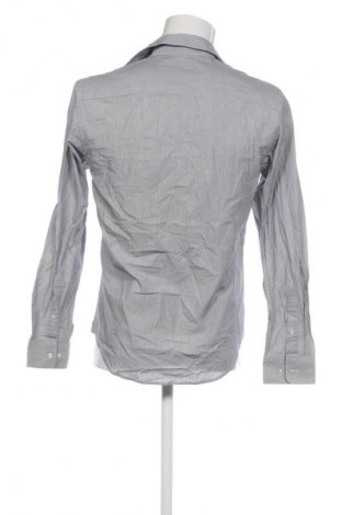 Cămașă de bărbați Kenji, Mărime M, Culoare Gri, Preț 45,99 Lei
