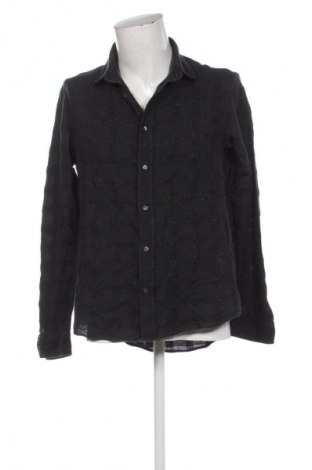 Herrenhemd Kenzo, Größe L, Farbe Mehrfarbig, Preis € 67,99