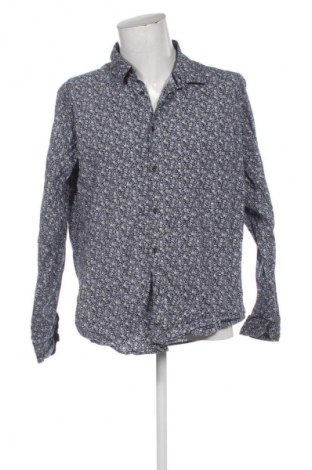 Мъжка риза Kiabi, Размер XXL, Цвят Многоцветен, Цена 12,78 €