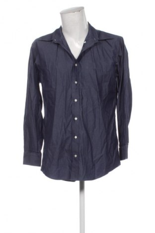 Férfi ing Kirkland, Méret L, Szín Kék, Ár 2 669 Ft