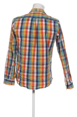 Herrenhemd Knowledge Cotton Apparel, Größe L, Farbe Mehrfarbig, Preis € 23,99