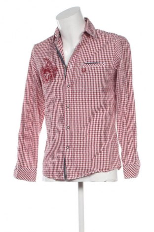 Мъжка риза Kruger, Размер S, Цвят Многоцветен, Цена 8,18 €