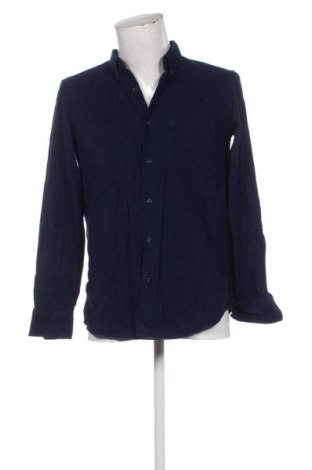 Pánska košeľa  LC Waikiki, Veľkosť S, Farba Modrá, Cena  6,95 €