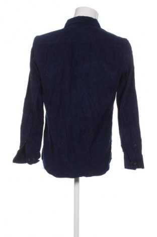 Pánska košeľa  LC Waikiki, Veľkosť S, Farba Modrá, Cena  6,95 €