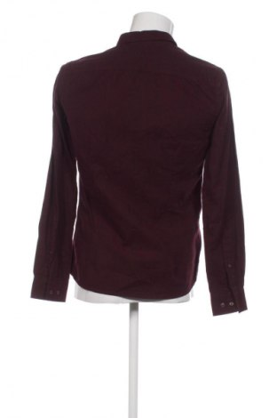 Мъжка риза LC Waikiki, Размер S, Цвят Червен, Цена 13,80 €