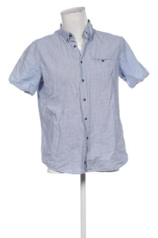 Męska koszula LC Waikiki, Rozmiar XL, Kolor Niebieski, Cena 57,87 zł