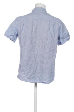 Męska koszula LC Waikiki, Rozmiar XL, Kolor Niebieski, Cena 57,87 zł