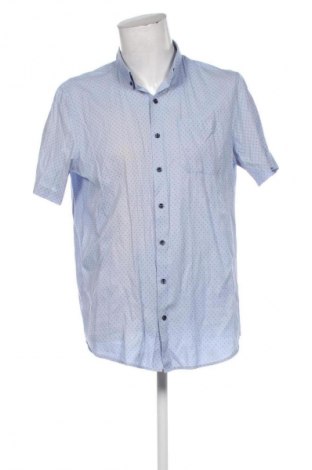 Męska koszula LC Waikiki, Rozmiar XL, Kolor Niebieski, Cena 64,30 zł