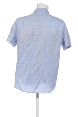 Męska koszula LC Waikiki, Rozmiar XL, Kolor Niebieski, Cena 64,30 zł