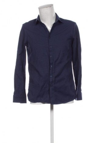 Férfi ing LC Waikiki, Méret M, Szín Kék, Ár 6 379 Ft