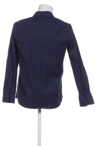 Férfi ing LC Waikiki, Méret M, Szín Kék, Ár 6 379 Ft