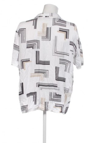 Herrenhemd LC Waikiki, Größe XXL, Farbe Mehrfarbig, Preis € 19,60