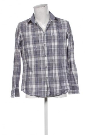 Мъжка риза LC Waikiki, Размер M, Цвят Многоцветен, Цена 14,77 €