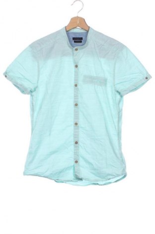 Herrenhemd LCW, Größe M, Farbe Grün, Preis € 15,99