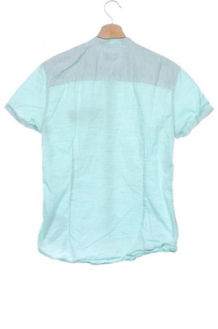 Herrenhemd LCW, Größe M, Farbe Grün, Preis € 15,99