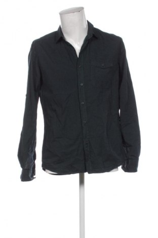 Мъжка риза LCW, Размер M, Цвят Многоцветен, Цена 8,03 €