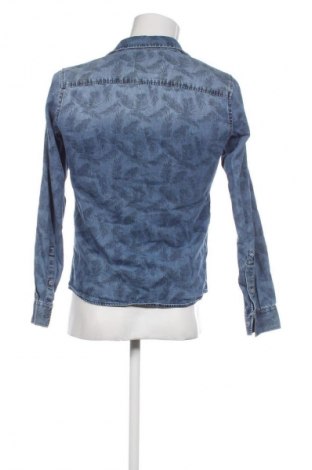 Pánska košeľa  LCW, Veľkosť S, Farba Modrá, Cena  14,77 €