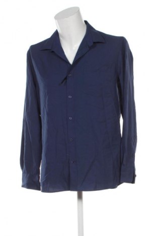 Pánska košeľa  LOWES, Veľkosť M, Farba Modrá, Cena  5,95 €