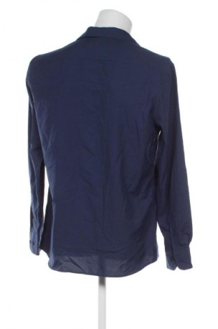 Pánska košeľa  LOWES, Veľkosť M, Farba Modrá, Cena  5,95 €