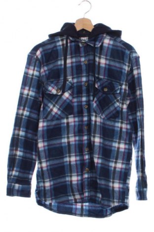 Herrenhemd LOWES, Größe XS, Farbe Mehrfarbig, Preis € 5,99