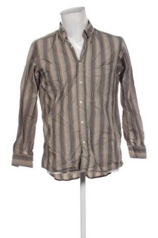 Férfi ing Lacoste, Méret S, Szín Sokszínű, Ár 14 463 Ft