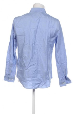 Мъжка риза Lacoste, Размер L, Цвят Син, Цена 30,67 €