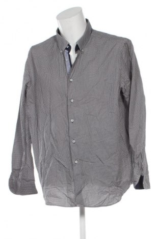Мъжка риза Lancetti, Размер XXL, Цвят Многоцветен, Цена 7,66 €