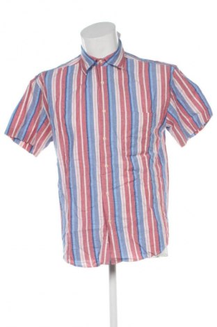 Herrenhemd Le Frog, Größe M, Farbe Mehrfarbig, Preis € 9,99