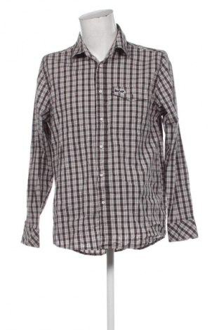 Мъжка риза Lee Cooper, Размер L, Цвят Многоцветен, Цена 17,38 €