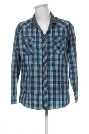 Мъжка риза Legacy, Размер XXL, Цвят Многоцветен, Цена 15,00 €