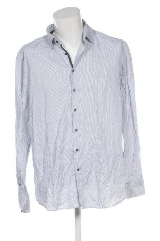 Cămașă de bărbați Lerros, Mărime XXL, Culoare Multicolor, Preț 43,99 Lei