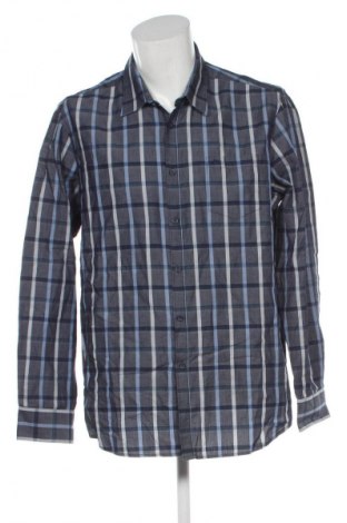 Herrenhemd Lerros, Größe XL, Farbe Mehrfarbig, Preis € 6,99