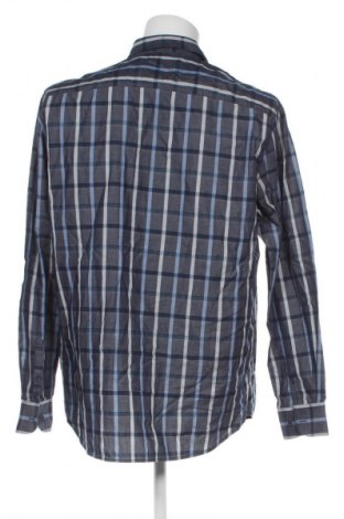 Herrenhemd Lerros, Größe XL, Farbe Mehrfarbig, Preis € 6,99