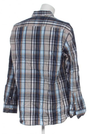 Herrenhemd Lerros, Größe 3XL, Farbe Mehrfarbig, Preis € 12,99